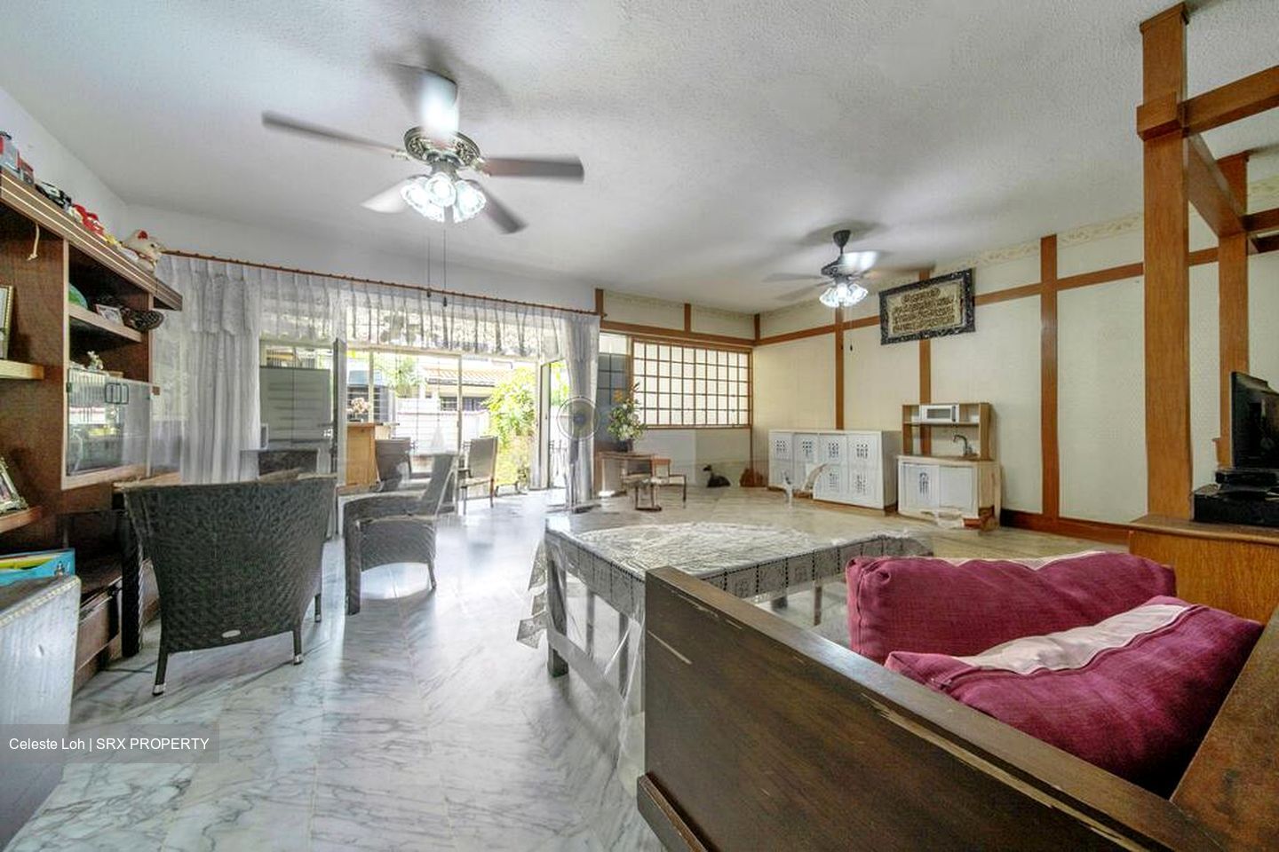 West Coast Ferry Road (D5), Terrace #496780411